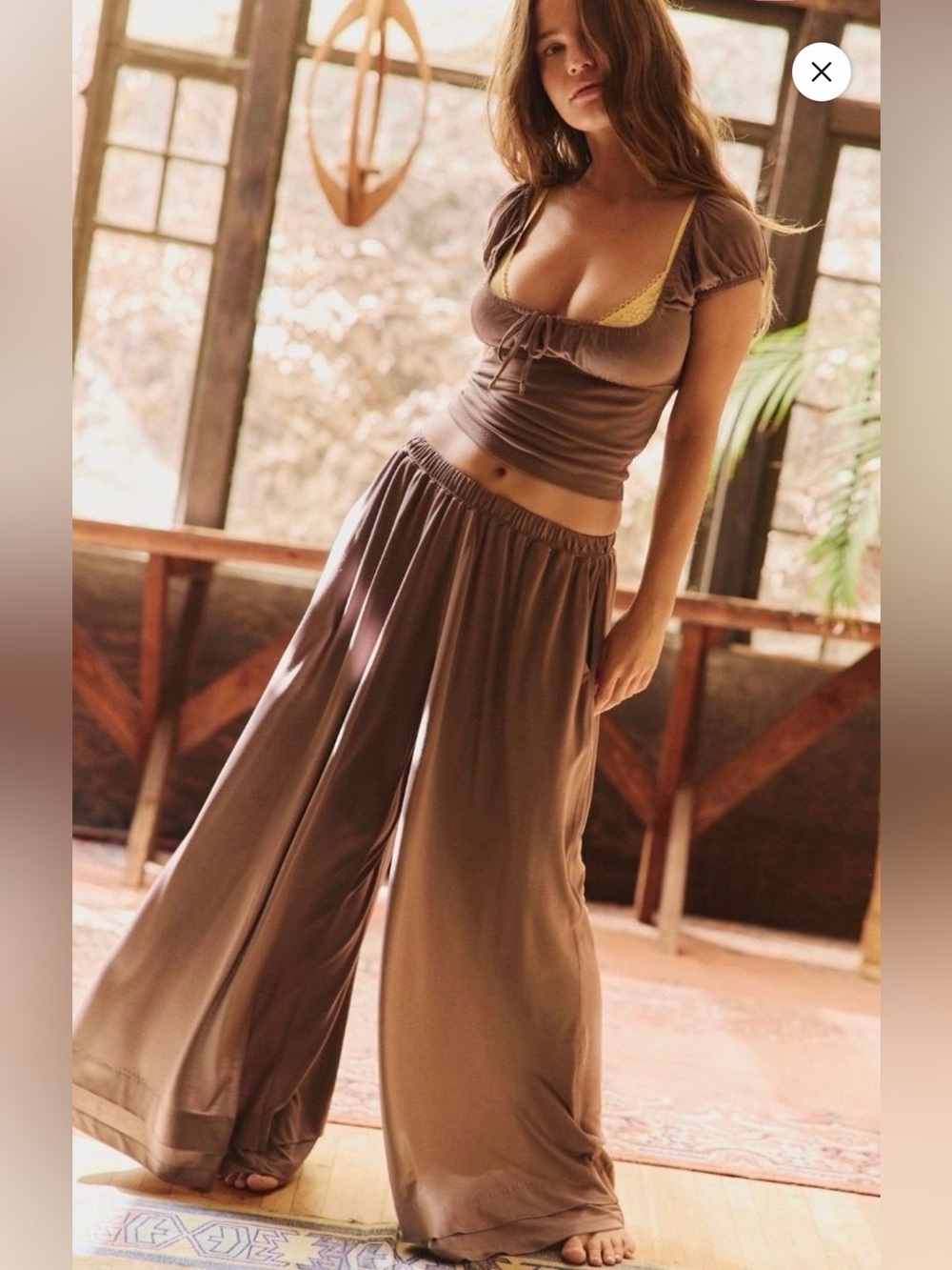 Free People Modal Muse Set